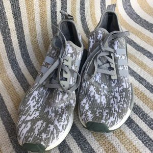 Adidas NMD men’s sneakers